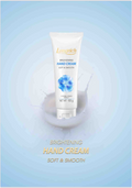 Longrich Brightening Hand Cream with Multivitamins Essence 100g - 2 Tubes