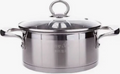 Longrich Classy Style Energy Pot Non-stick (Medium - 24cm)