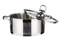 Longrich Classy Style Energy Pot Non-stick (Large - 28cm)