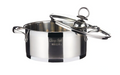 Longrich Classy Style Energy Pot Non-stick (Small - 18cm)