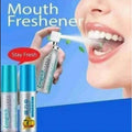 Longrich Mouth Freshener (15g)