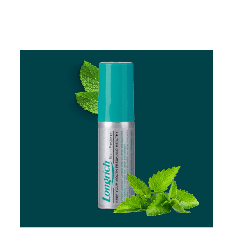 Longrich Mouth Freshener (15g)