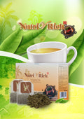 Longrich NutriVRich Brown Tea - 1 Box
