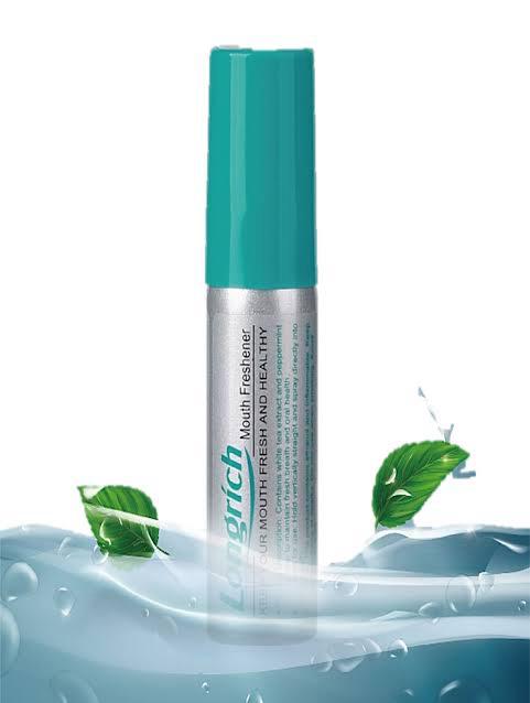 Longrich Mouth Freshener (15g)
