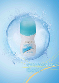 Longrich Antiperspirant Dew (Roll On)