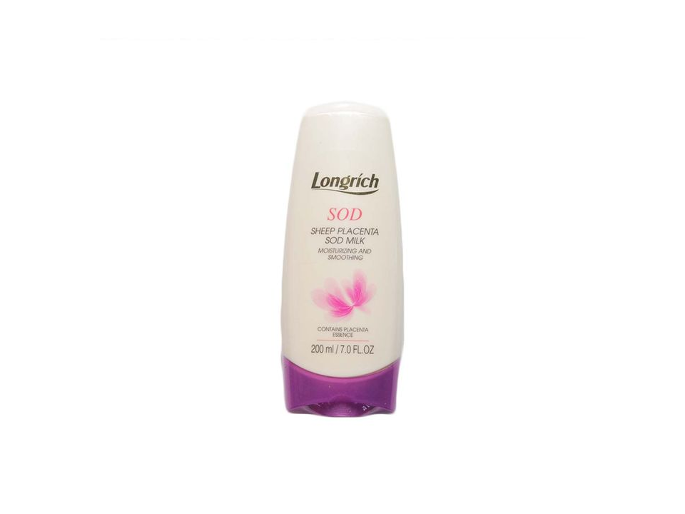 Longrich Sheep Placenta SOD Milk Cream 7 Oz