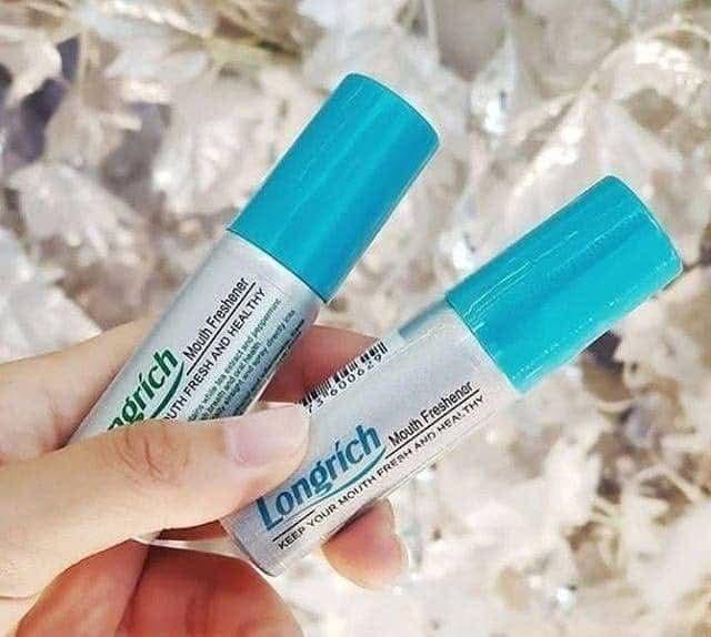Longrich Mouth Freshener (15g)